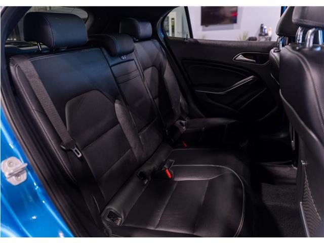 2015 Mercedes-Benz GLA-Class Base (Stk: RE68670) in Calgary - Image 25 of 26