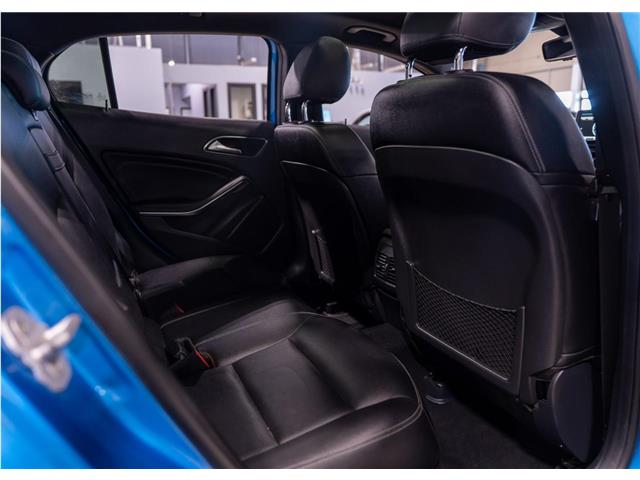 2015 Mercedes-Benz GLA-Class Base (Stk: RE68670) in Calgary - Image 26 of 26