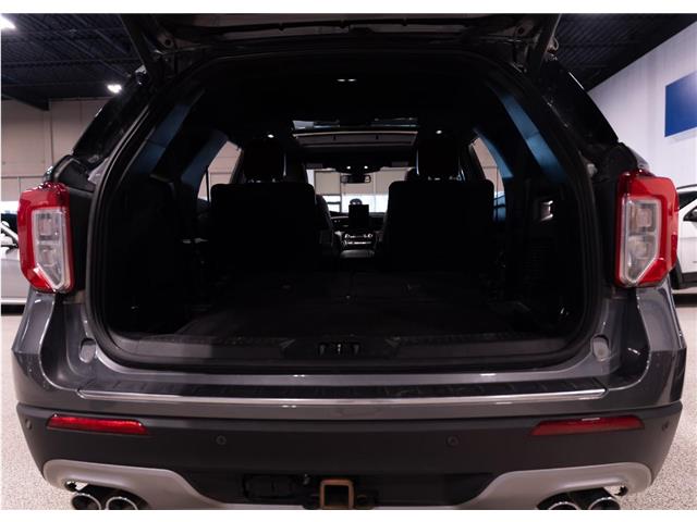 2022 Ford Explorer Platinum (Stk: 69343) in Calgary - Image 7 of 26