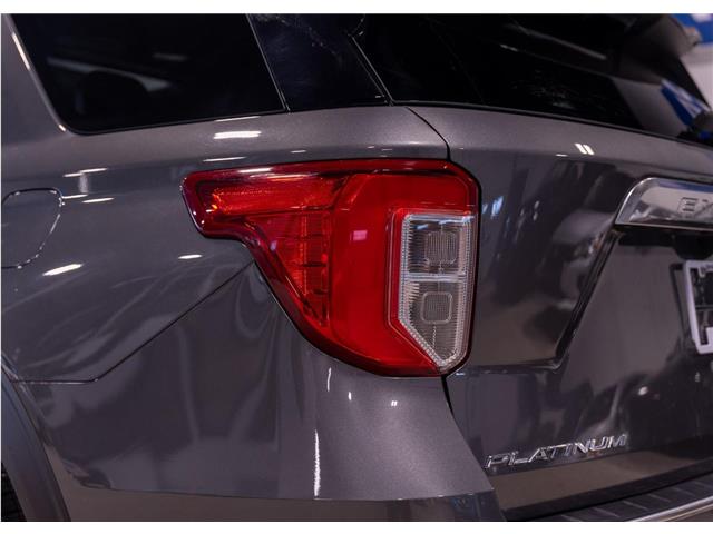 2022 Ford Explorer Platinum (Stk: 69343) in Calgary - Image 8 of 26