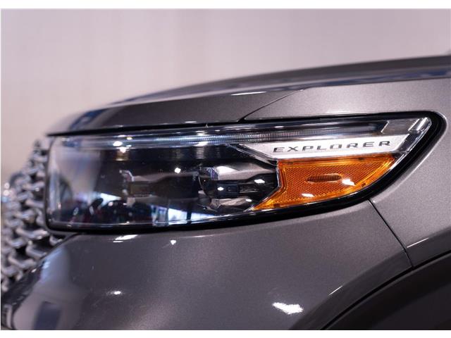 2022 Ford Explorer Platinum (Stk: 69343) in Calgary - Image 10 of 26
