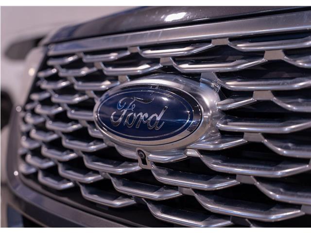 2022 Ford Explorer Platinum (Stk: 69343) in Calgary - Image 11 of 26