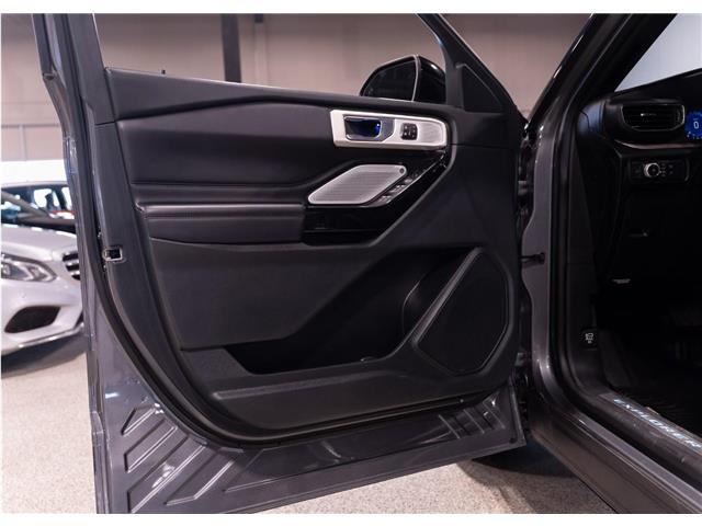 2022 Ford Explorer Platinum (Stk: 69343) in Calgary - Image 12 of 26