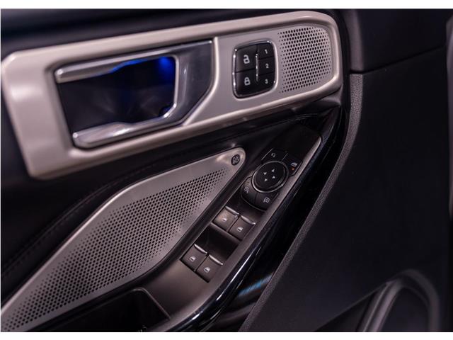 2022 Ford Explorer Platinum (Stk: 69343) in Calgary - Image 13 of 26