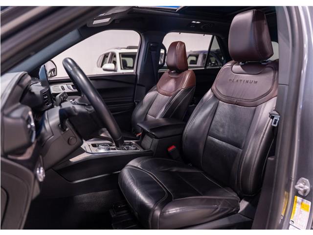 2022 Ford Explorer Platinum (Stk: 69343) in Calgary - Image 15 of 26