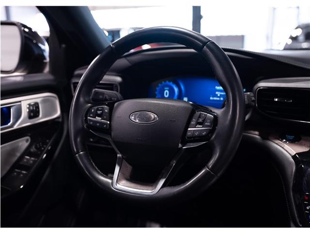 2022 Ford Explorer Platinum (Stk: 69343) in Calgary - Image 16 of 26