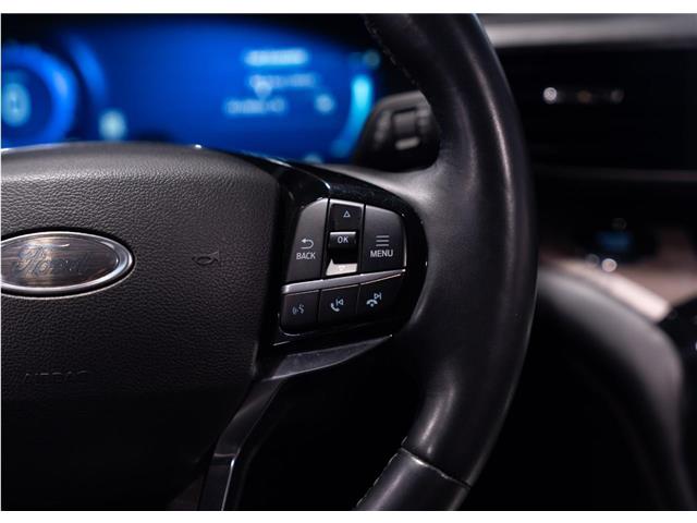 2022 Ford Explorer Platinum (Stk: 69343) in Calgary - Image 17 of 26