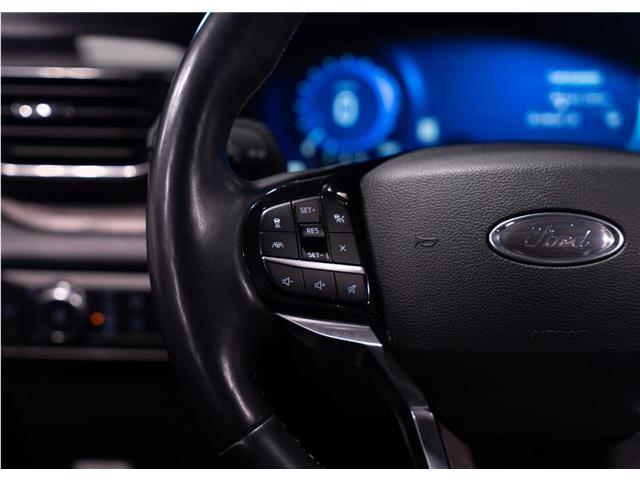 2022 Ford Explorer Platinum (Stk: 69343) in Calgary - Image 18 of 26