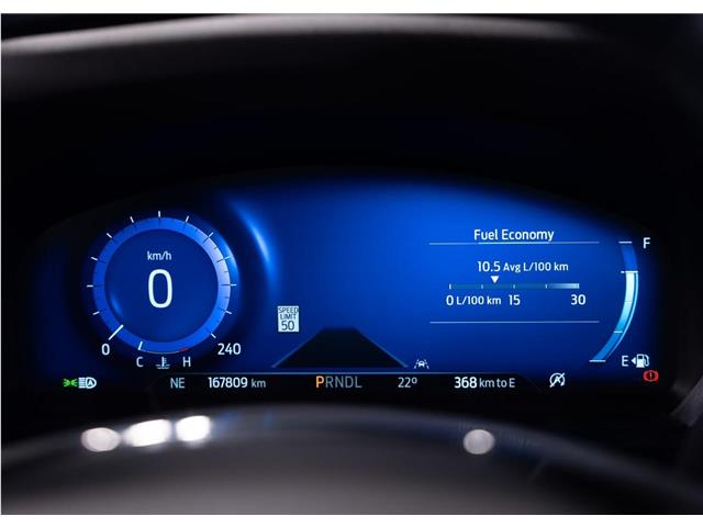 2022 Ford Explorer Platinum (Stk: 69343) in Calgary - Image 19 of 26