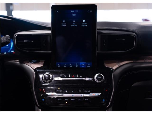 2022 Ford Explorer Platinum (Stk: 69343) in Calgary - Image 20 of 26