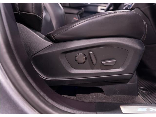 2022 Ford Explorer Platinum (Stk: 69343) in Calgary - Image 24 of 26