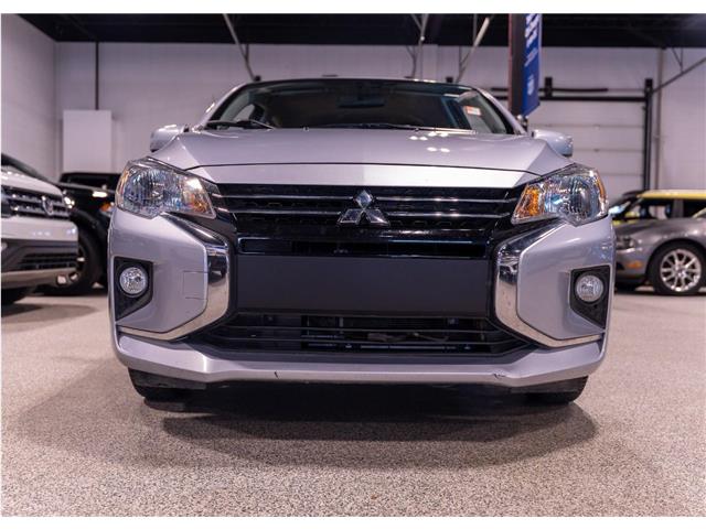 2024 Mitsubishi Mirage ES (Stk: R62291) in Calgary - Image 2 of 21 2024 Mitsubishi Mirage ES (Stk: R62291) in Calgary - Image 2 of 21