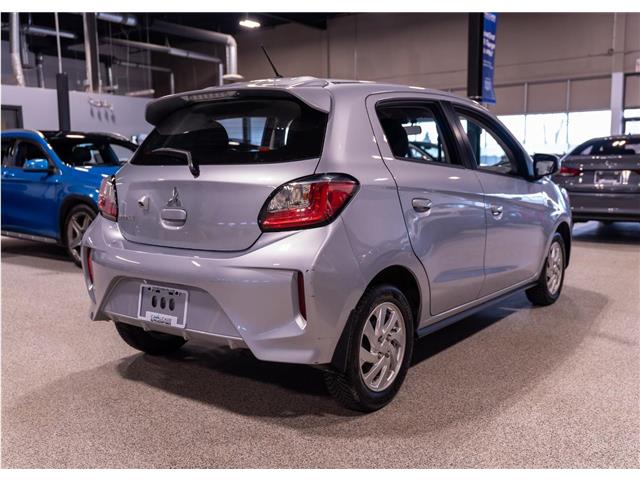 2024 Mitsubishi Mirage ES (Stk: R62291) in Calgary - Image 4 of 21 2024 Mitsubishi Mirage ES (Stk: R62291) in Calgary - Image 4 of 21
