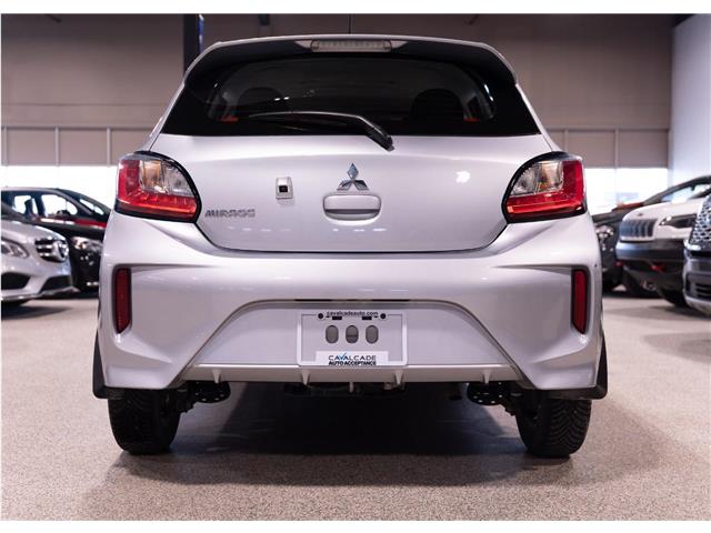 2024 Mitsubishi Mirage ES (Stk: R62291) in Calgary - Image 5 of 21 2024 Mitsubishi Mirage ES (Stk: R62291) in Calgary - Image 5 of 21