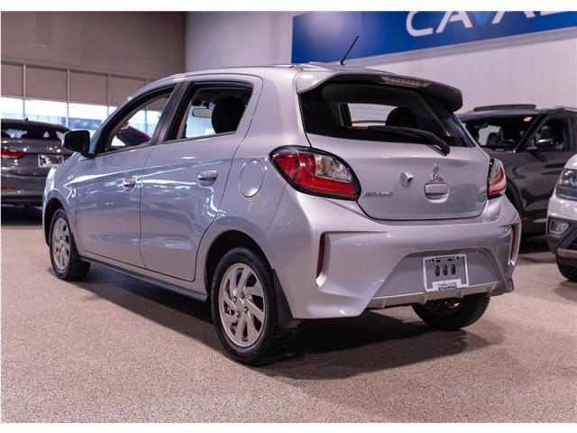 2024 Mitsubishi Mirage ES (Stk: R62291) in Calgary - Image 6 of 21 2024 Mitsubishi Mirage ES (Stk: R62291) in Calgary - Image 6 of 21