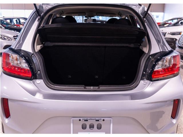 2024 Mitsubishi Mirage ES (Stk: R62291) in Calgary - Image 7 of 21 2024 Mitsubishi Mirage ES (Stk: R62291) in Calgary - Image 7 of 21