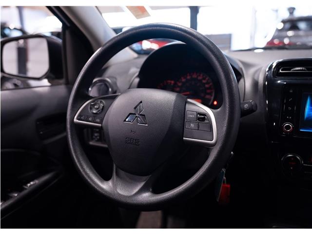 2024 Mitsubishi Mirage ES (Stk: R62291) in Calgary - Image 13 of 21 2024 Mitsubishi Mirage ES (Stk: R62291) in Calgary - Image 13 of 21