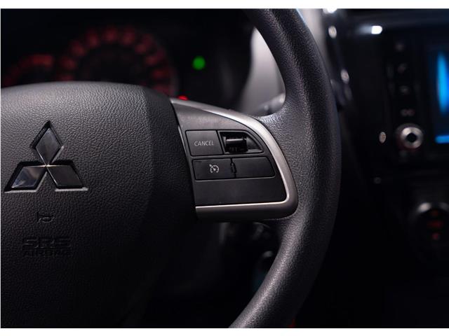 2024 Mitsubishi Mirage ES (Stk: R62291) in Calgary - Image 14 of 21 2024 Mitsubishi Mirage ES (Stk: R62291) in Calgary - Image 14 of 21