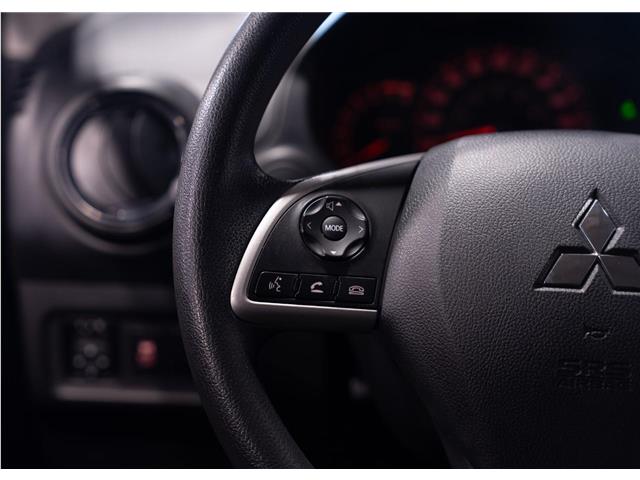 2024 Mitsubishi Mirage ES (Stk: R62291) in Calgary - Image 15 of 21 2024 Mitsubishi Mirage ES (Stk: R62291) in Calgary - Image 15 of 21