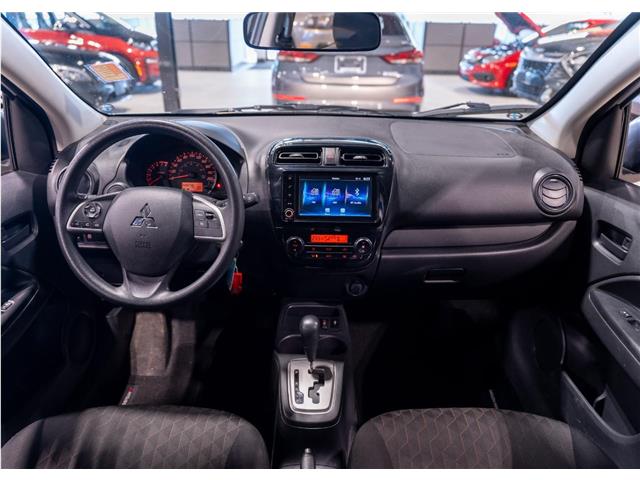 2024 Mitsubishi Mirage ES (Stk: R62291) in Calgary - Image 19 of 21 2024 Mitsubishi Mirage ES (Stk: R62291) in Calgary - Image 19 of 21