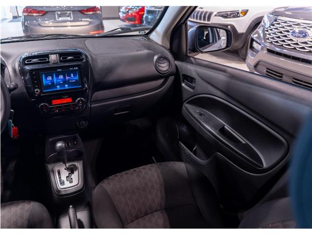 2024 Mitsubishi Mirage ES (Stk: R62291) in Calgary - Image 20 of 21 2024 Mitsubishi Mirage ES (Stk: R62291) in Calgary - Image 20 of 21
