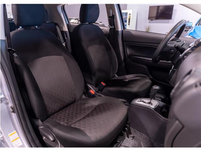2024 Mitsubishi Mirage ES (Stk: R62291) in Calgary - Image 21 of 21 2024 Mitsubishi Mirage ES (Stk: R62291) in Calgary - Image 21 of 21