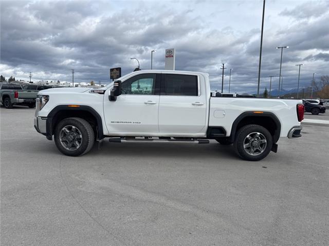 2025 GMC Sierra 3500HD SLE (Stk: F171855K) in Cranbrook - Image 2 of 21