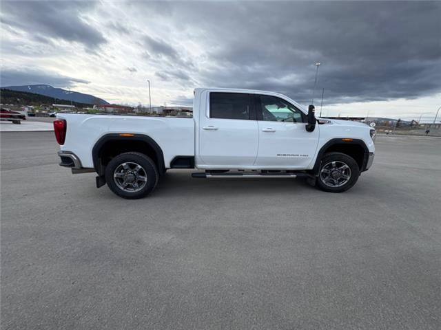2025 GMC Sierra 3500HD SLE (Stk: F171855K) in Cranbrook - Image 6 of 21