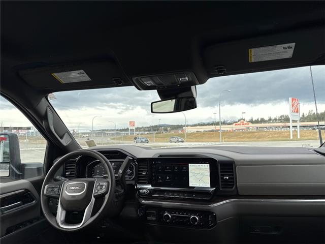 2025 GMC Sierra 3500HD SLE (Stk: F171855K) in Cranbrook - Image 10 of 21