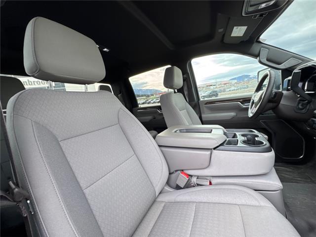 2025 GMC Sierra 3500HD SLE (Stk: F171855K) in Cranbrook - Image 11 of 21