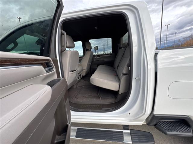 2025 GMC Sierra 3500HD SLE (Stk: F171855K) in Cranbrook - Image 13 of 21