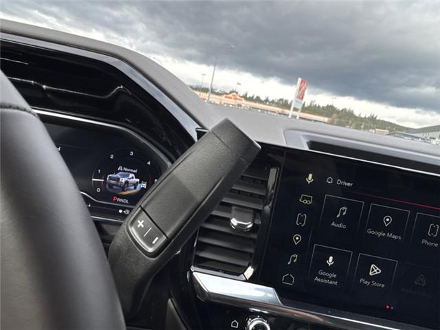 2025 GMC Sierra 3500HD SLE (Stk: F171855K) in Cranbrook - Image 15 of 21