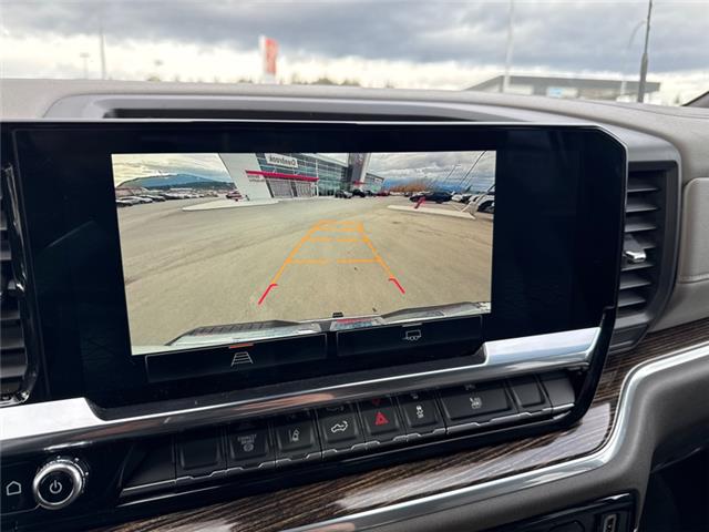 2025 GMC Sierra 3500HD SLE (Stk: F171855K) in Cranbrook - Image 16 of 21