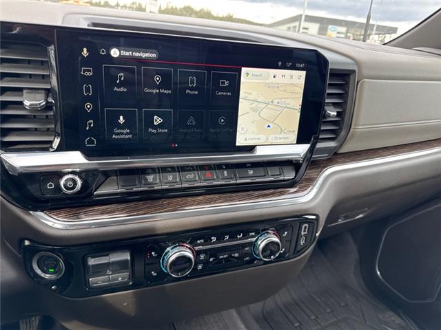 2025 GMC Sierra 3500HD SLE (Stk: F171855K) in Cranbrook - Image 17 of 21