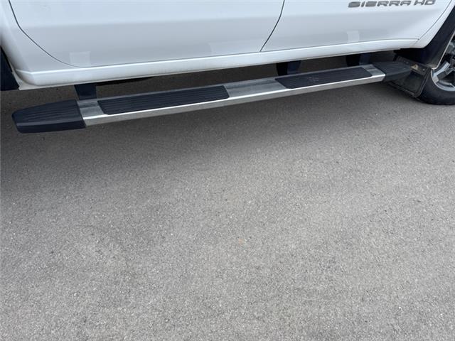 2025 GMC Sierra 3500HD SLE (Stk: F171855K) in Cranbrook - Image 18 of 21