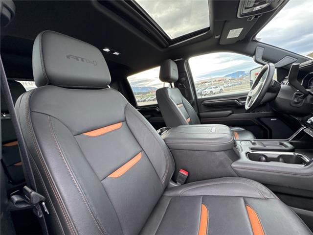 2024 GMC Sierra 3500HD AT4 (Stk: F332661K) in Cranbrook - Image 9 of 20