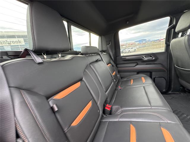 2024 GMC Sierra 3500HD AT4 (Stk: F332661K) in Cranbrook - Image 10 of 20