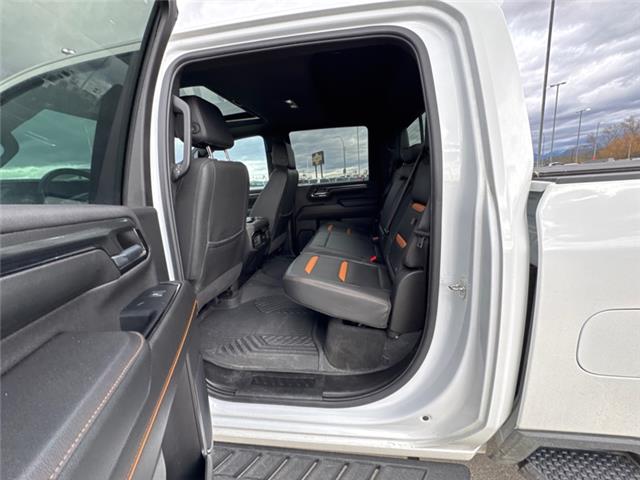 2024 GMC Sierra 3500HD AT4 (Stk: F332661K) in Cranbrook - Image 11 of 20