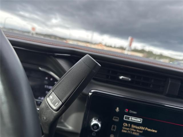 2024 GMC Sierra 3500HD AT4 (Stk: F332661K) in Cranbrook - Image 13 of 20