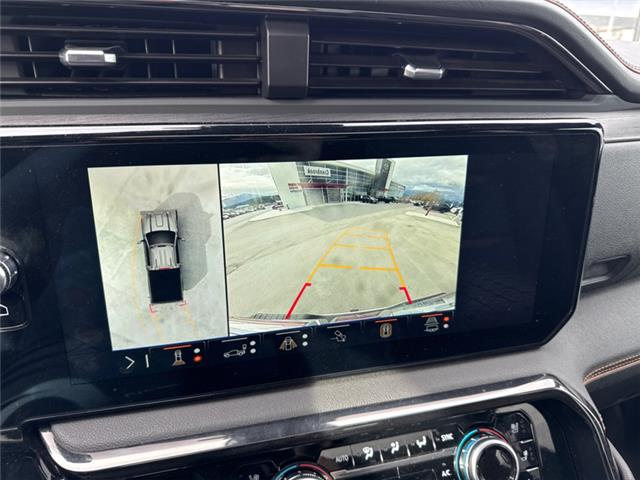 2024 GMC Sierra 3500HD AT4 (Stk: F332661K) in Cranbrook - Image 14 of 20