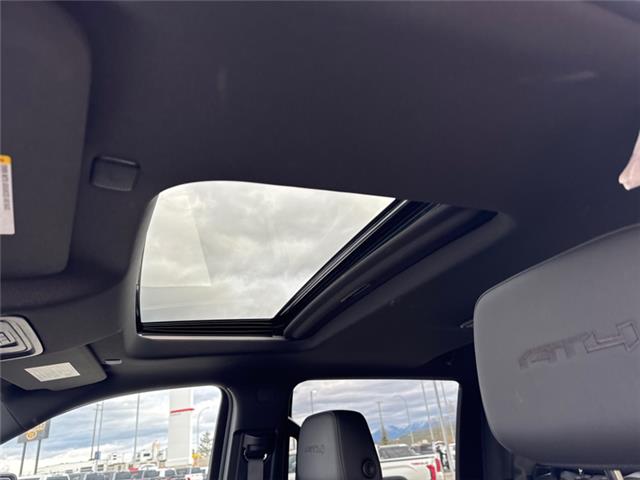 2024 GMC Sierra 3500HD AT4 (Stk: F332661K) in Cranbrook - Image 16 of 20