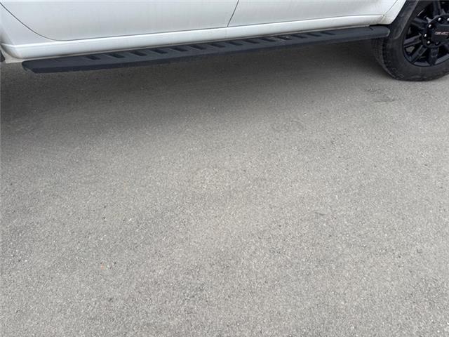 2024 GMC Sierra 3500HD AT4 (Stk: F332661K) in Cranbrook - Image 17 of 20