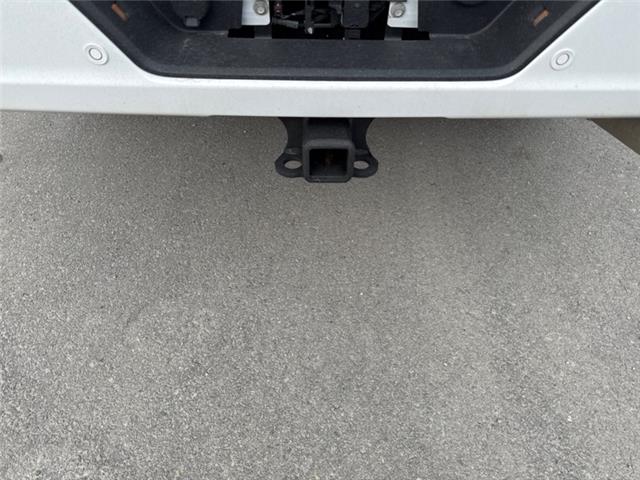 2024 GMC Sierra 3500HD AT4 (Stk: F332661K) in Cranbrook - Image 18 of 20