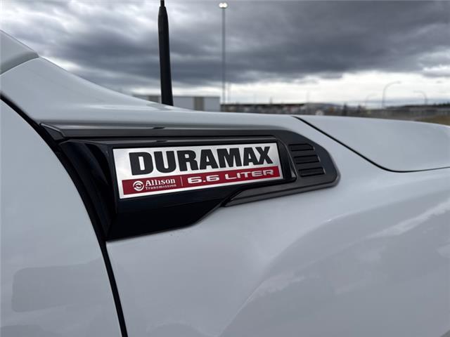 2024 GMC Sierra 3500HD AT4 (Stk: F332661K) in Cranbrook - Image 19 of 20