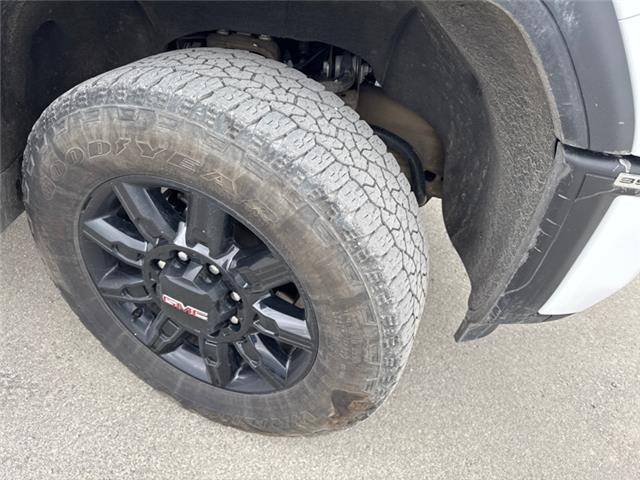 2024 GMC Sierra 3500HD AT4 (Stk: F332661K) in Cranbrook - Image 20 of 20