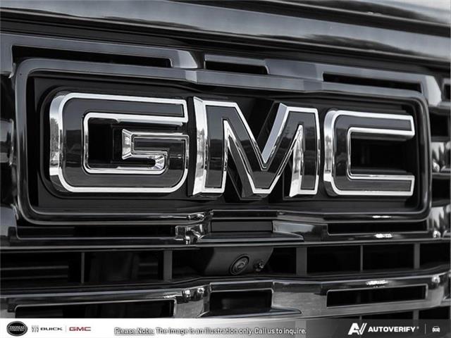 2026 GMC Sierra 1500 Denali Ultimate (Stk: T22438) in Cobourg - Image 7 of 24