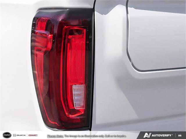 2026 GMC Sierra 1500 Denali Ultimate (Stk: T22438) in Cobourg - Image 9 of 24