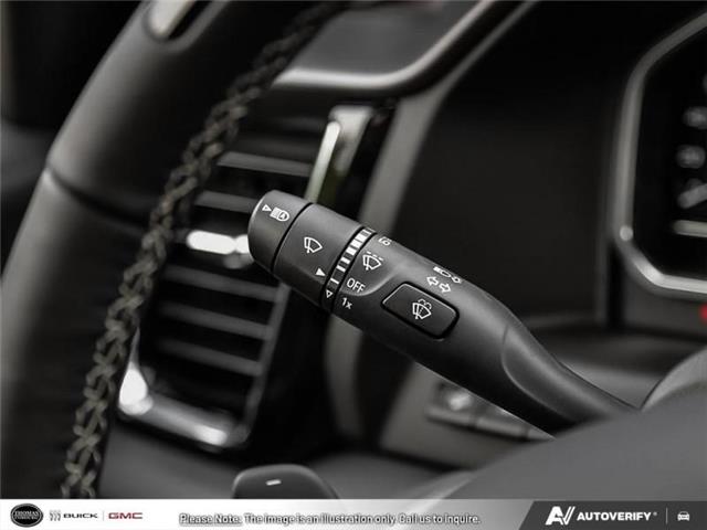 2026 GMC Sierra 1500 Denali Ultimate (Stk: T22438) in Cobourg - Image 22 of 24