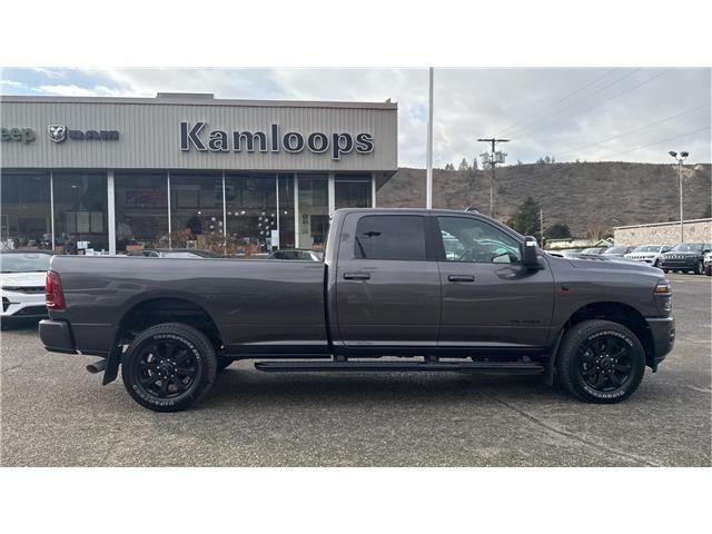 2026 RAM 3500 Laramie (Stk: TT087) in Kamloops - Image 8 of 36