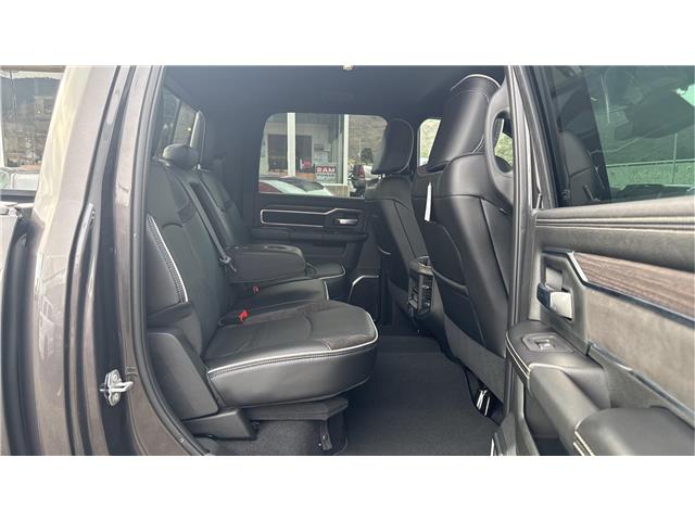 2026 RAM 3500 Laramie (Stk: TT087) in Kamloops - Image 12 of 36